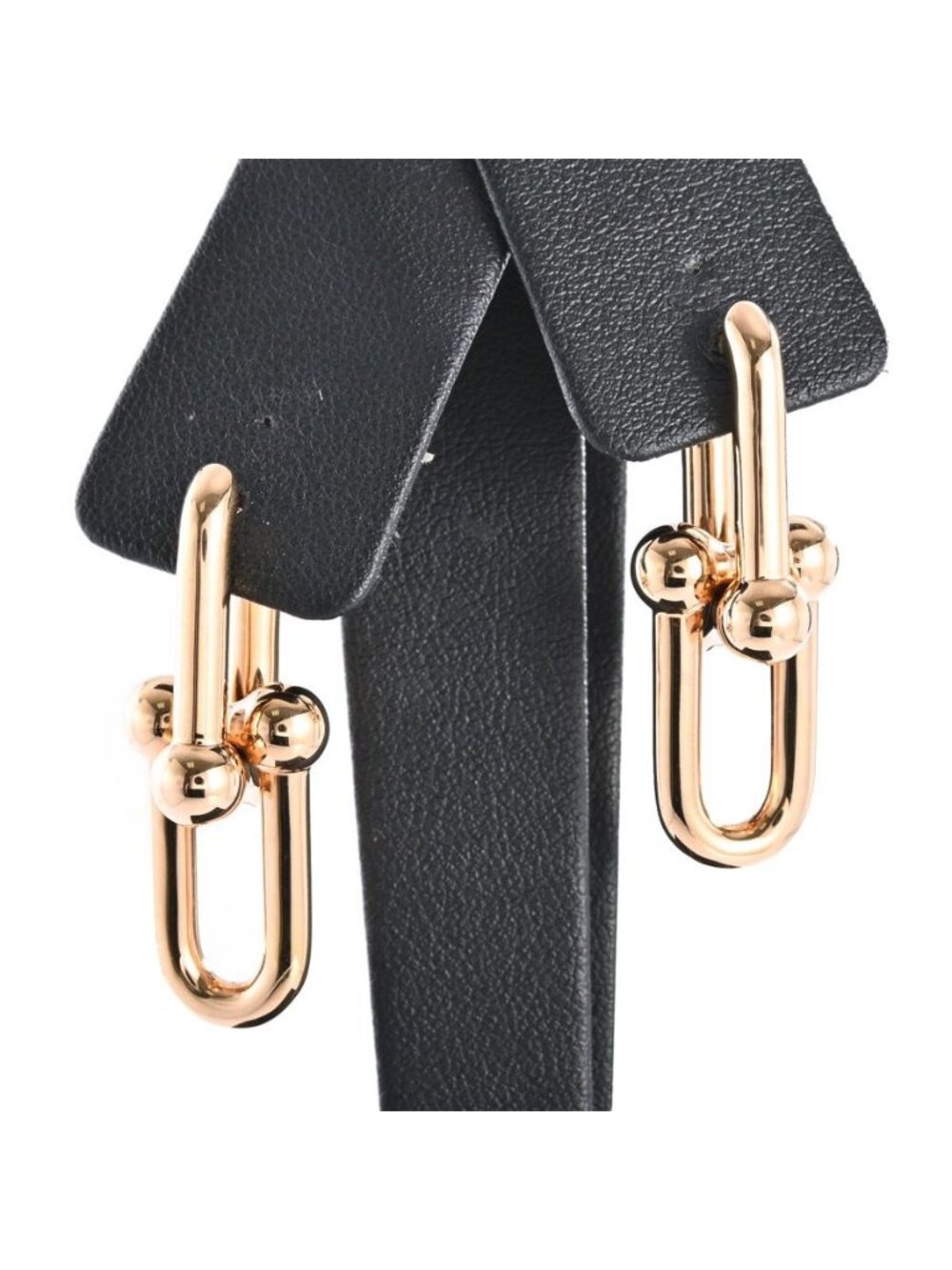 Tiffany & Co Earrings HardWear Large Link